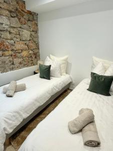 Charming appartement 3BR - 3BA - 3WC