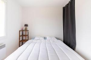 Petite maison chaleureuse avec une vue imprenable