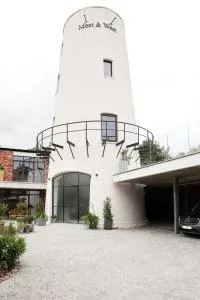 The Millhouse - Hamme