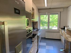 Apartament Especial Vic