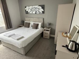 Solway Lodge Hotel