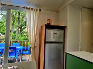 Campings Parc de Nibelle : photos des chambres