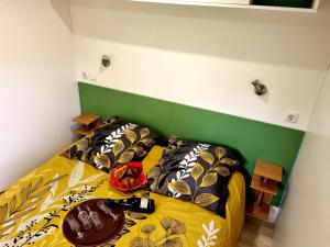 Campings Parc de Nibelle : photos des chambres