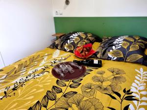 Campings Parc de Nibelle : photos des chambres