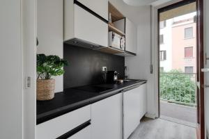 JOIVY Lovely studios near CityLife