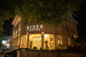 Garni Hotel Biser