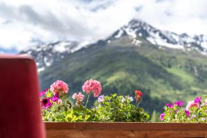 Hotel Mittagskogel Pitztal