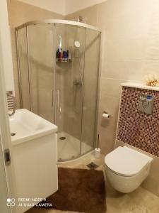 Apartman Lea