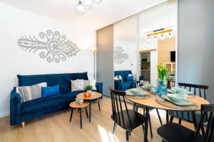 VacationClub - Staszica 36 Apartament 7