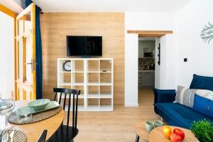 VacationClub - Staszica 36 Apartament 7