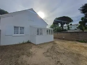 Les Lilas - Plage-des-Demoiselles