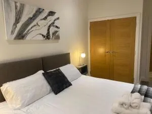 Cozy Coastal Retreat in Bournemouth - West Parley