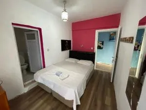 Uygar Motel - 雅尼克拉