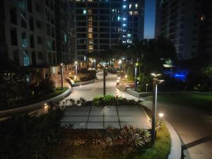 Bay Garden Club and Residences