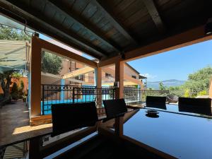 Apartments Montevibe