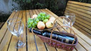 Luxurious Djuran Apartment