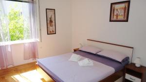 Luxurious Djuran Apartment