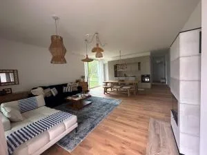 Wunderschönes Apartment Soul Space mit Seeblick im Marina Resort Bad Saarow - Reichenwalde