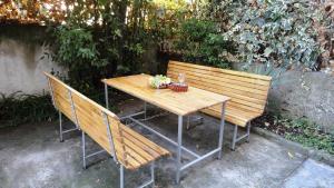 Luxurious Djuran Apartment