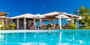 Apto na Reserva Imbassaí - 迪奥戈