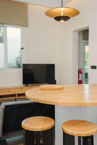 Mandilara City Apartment