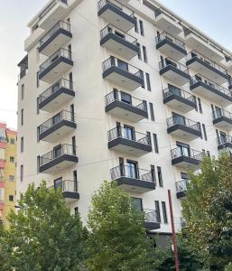 Modern Apartment in Central Vlore