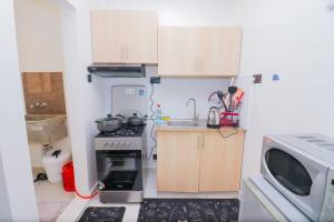 Greenzone One Bedroom Apartment - Kiambu Road