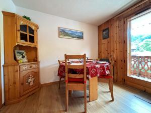 Appartement cosy à Morillon, proche télécabine - FR-1-624-143