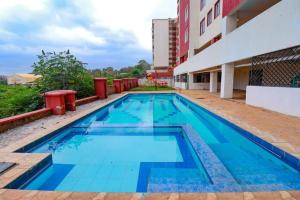 Greenzone One Bedroom Apartment - Kiambu Road