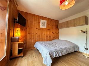 Appartement cosy à Morillon, proche télécabine - FR-1-624-143