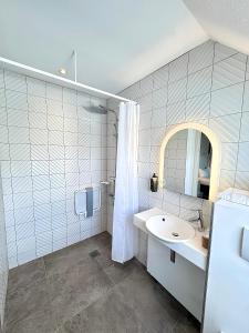 Hotels ibis Styles Sceaux Paris Sud : Chambre Double Standard - Accessible aux Personnes à Mobilité Réduite