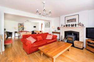 Finest Retreats - Riversdale Lodge