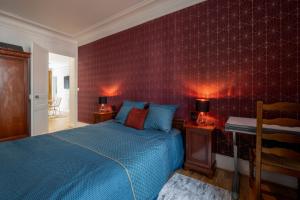 Art de Vivre - Très bel appartement à Paris
