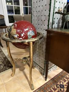 Immaculate 4-Bed Villa in Tangier