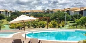 Apto na Reserva Imbassaí