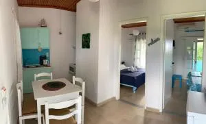 Michael's Garden - Velonádes