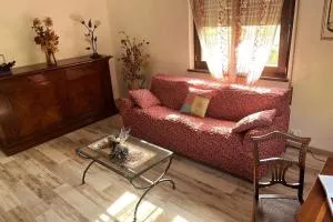 Appartamento Il Melograno - Fornasette