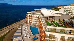 Paradiso Dreams Hotel, Nessebar