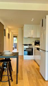 Orfeos A2 Modern Retreat in Glyfada