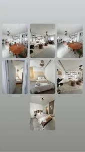 Appartement D2 Mermoz - Gueule Tapée