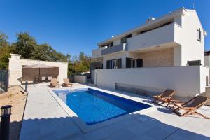 Villa Adrimar