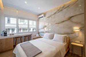 Luxurious Studio in the Heart of Athens