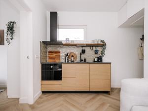 Bella Cottage Zandvoort