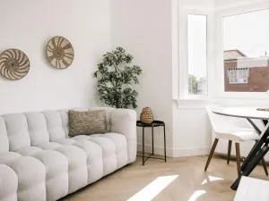 Bella Cottage Zandvoort - Vogelenzang