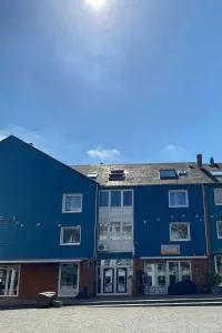 Seehotel - Helgoland