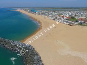 3 Bed Home from Home at Seal Bay Resort