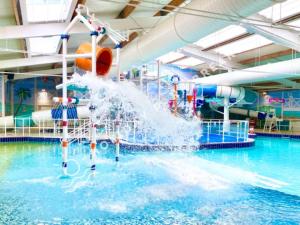 3 Bed Home from Home at Seal Bay Resort