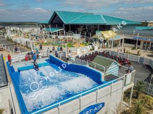 3 Bed Home from Home at Seal Bay Resort