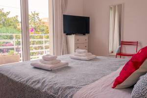 Casa Melograno - Relax e Parcheggio