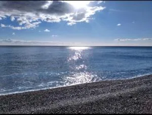 Casa al mare Sicilia - Fondachello